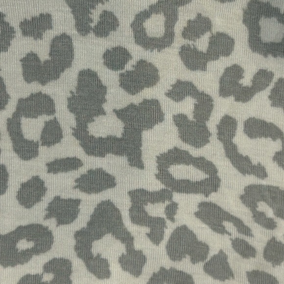 Posh Peanut Long Sleeve Twirl Dress - Picture 4 of 4